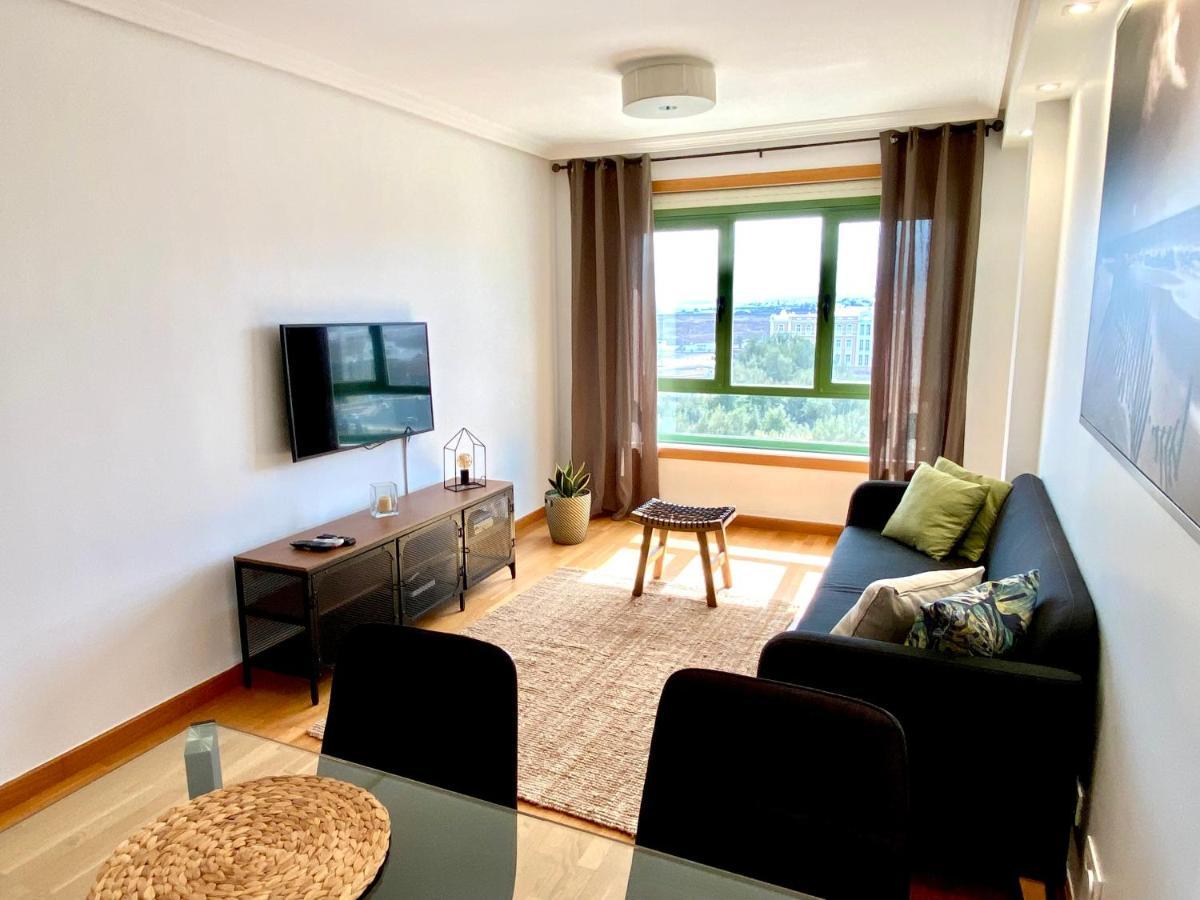 Apartamento Arrecife Екстериор снимка