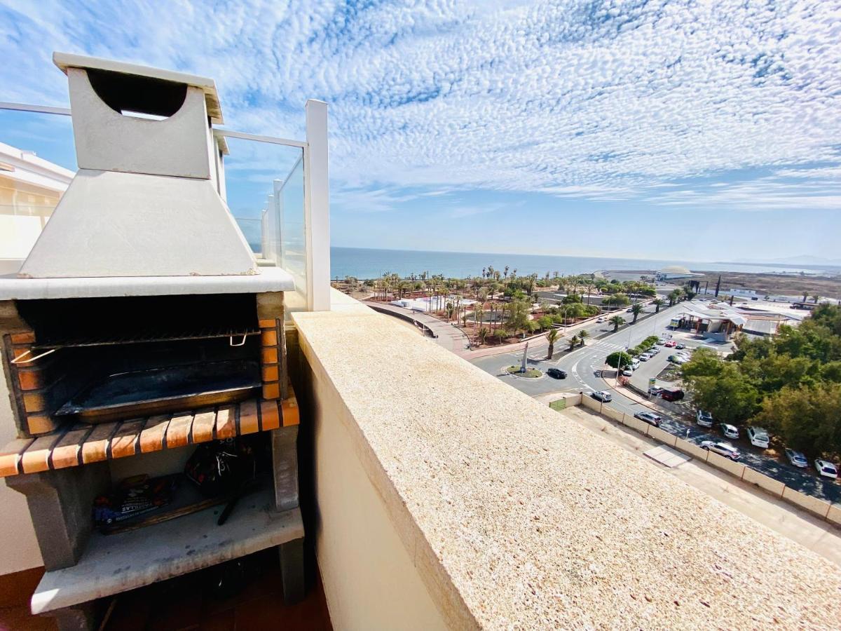 Apartamento Arrecife Екстериор снимка