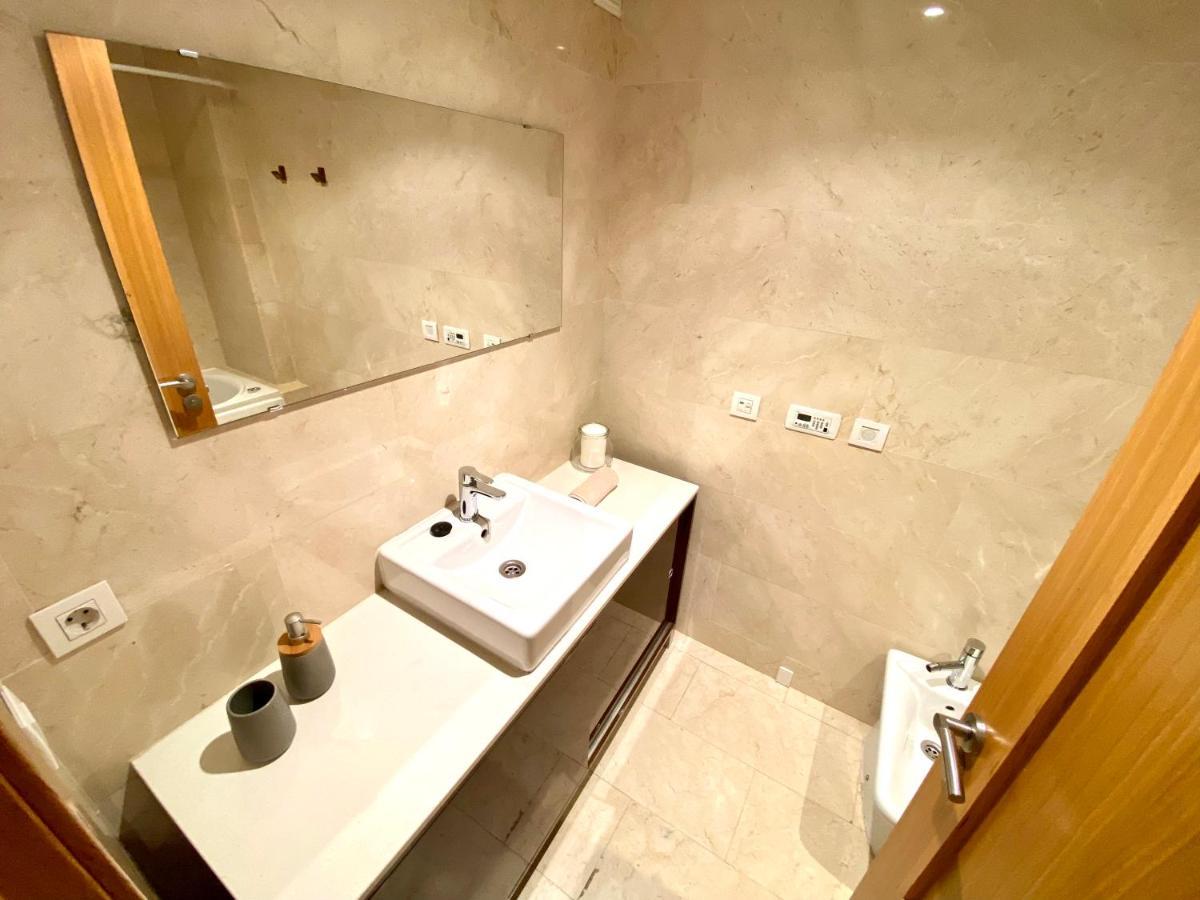 Apartamento Arrecife Екстериор снимка