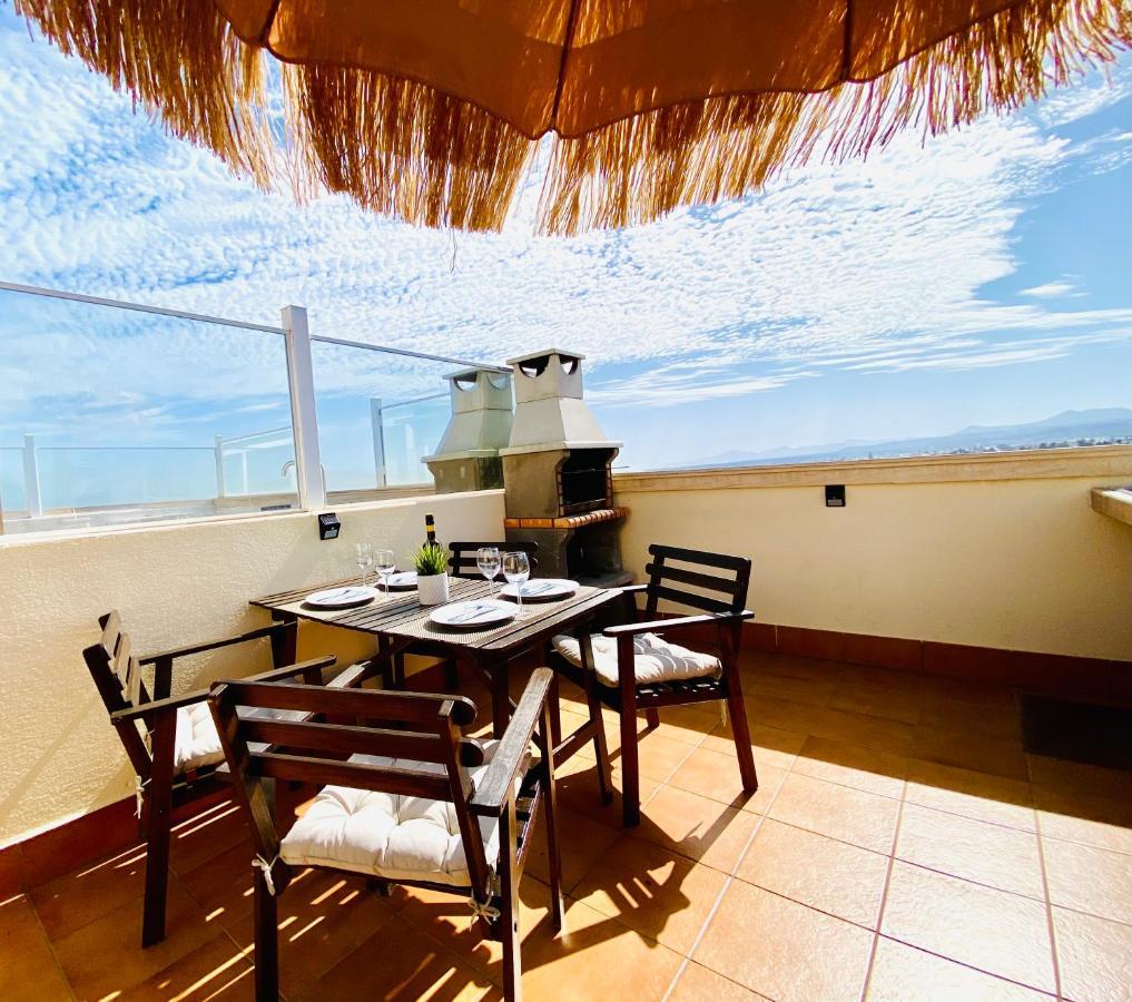 Apartamento Arrecife Екстериор снимка