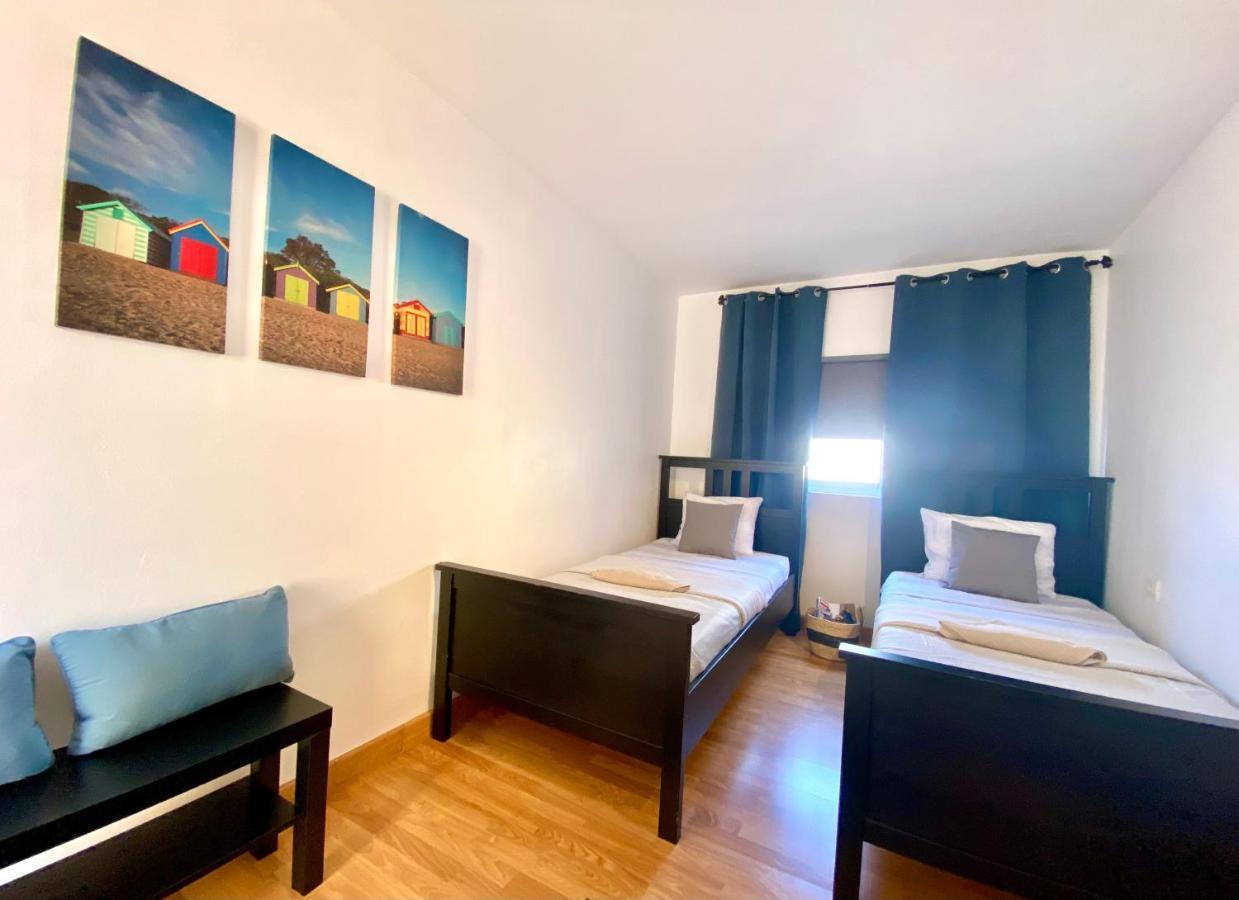 Apartamento Arrecife Екстериор снимка