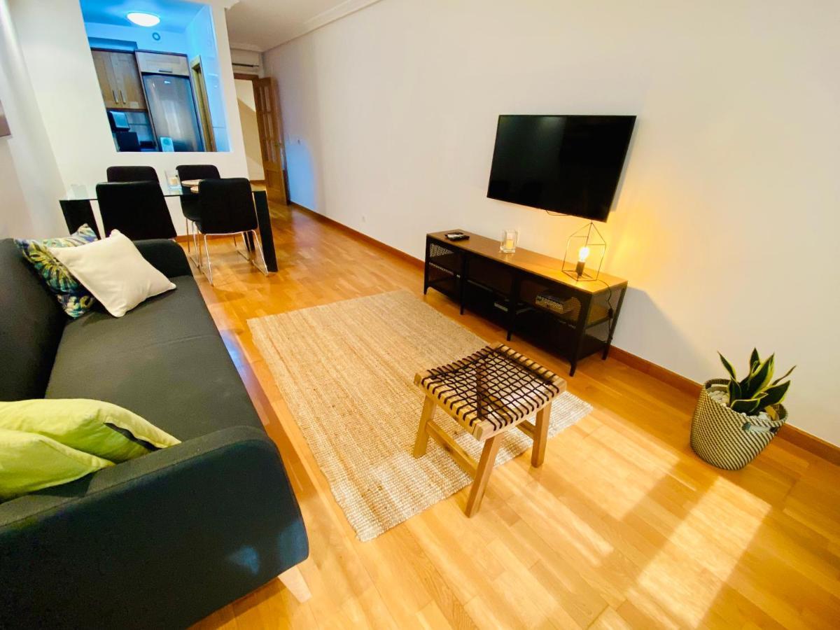 Apartamento Arrecife Екстериор снимка