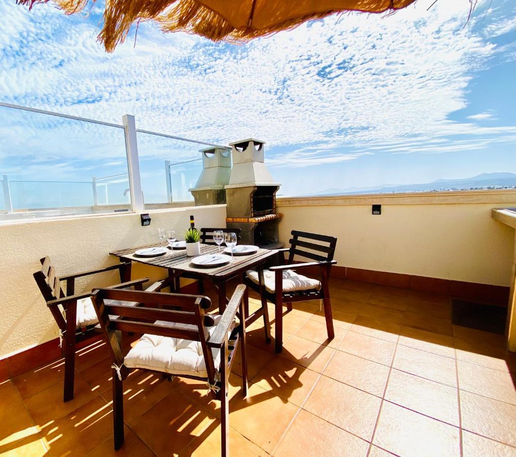 Apartamento Arrecife Екстериор снимка