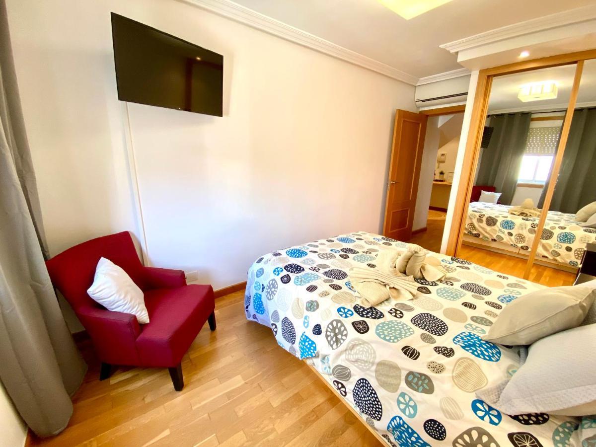 Apartamento Arrecife Екстериор снимка